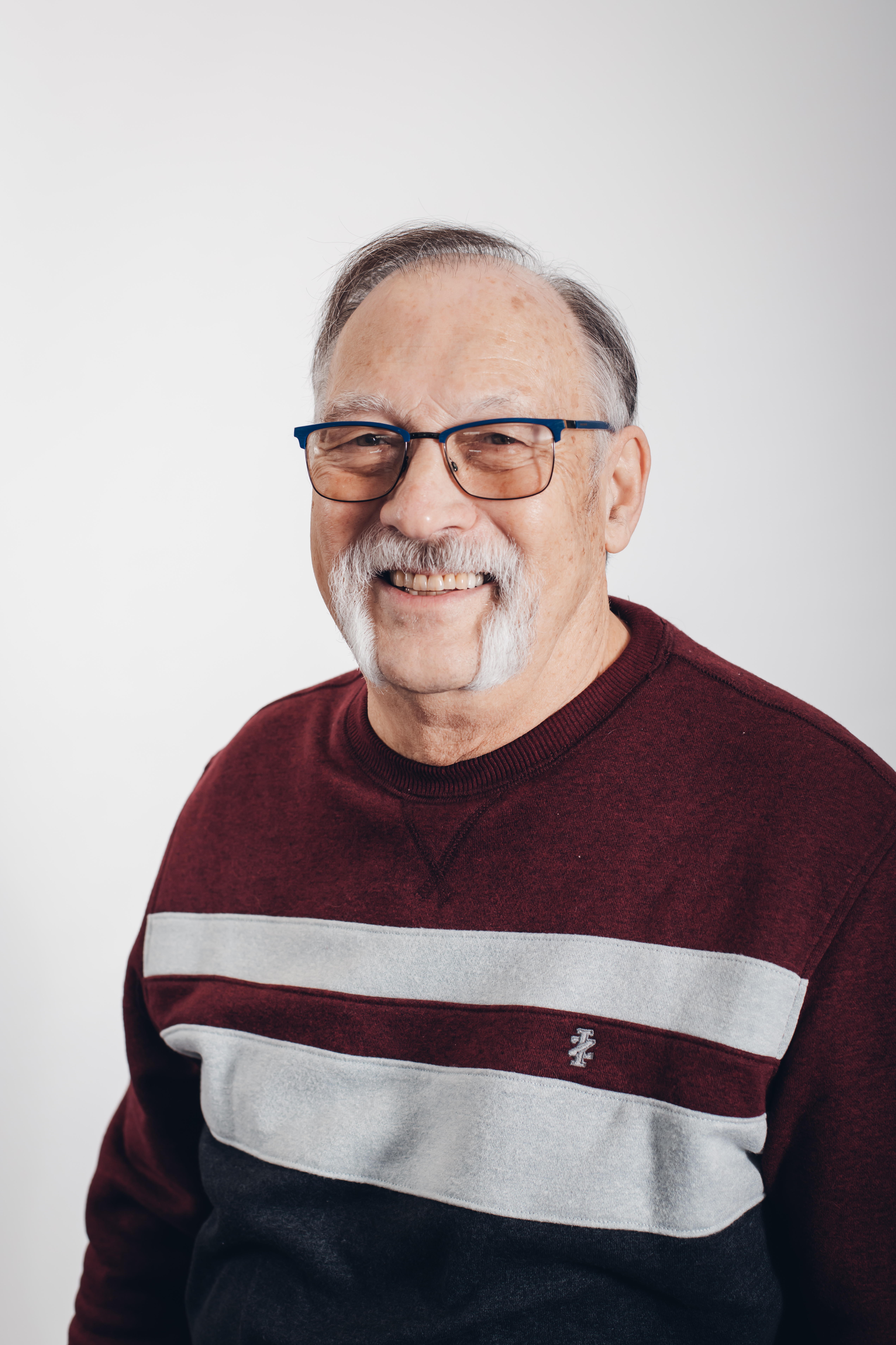 Bill Temple